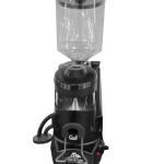 MOLINO DE CAFÉ CUNILL BRASIL CON DOSIFICADOR MANUAL Y MUELAS DE ACERO
