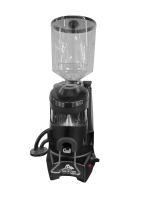 MOLINO DE CAFÉ CUNILL BRASIL CON DOSIFICADOR MANUAL Y MUELAS DE ACERO