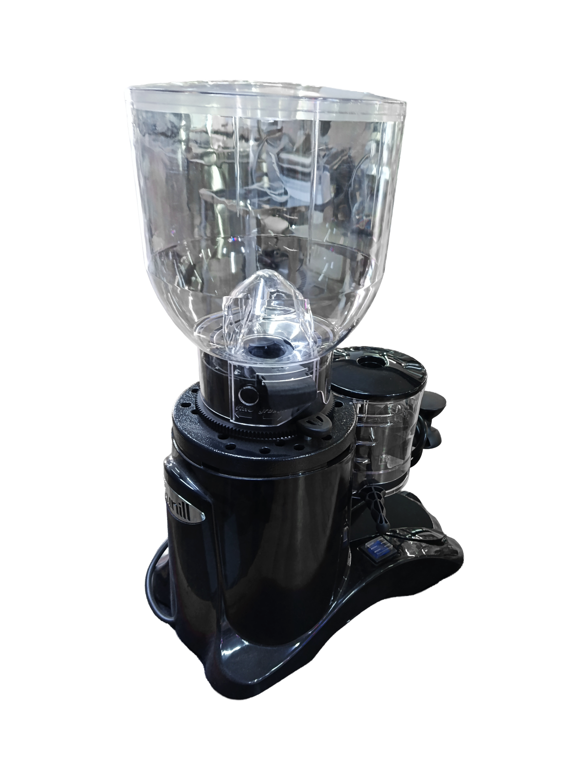 MOLINO DE CAFÉ EUREKA ZENITH 65 HS DE ALTA VELOCIDAD - Image 2