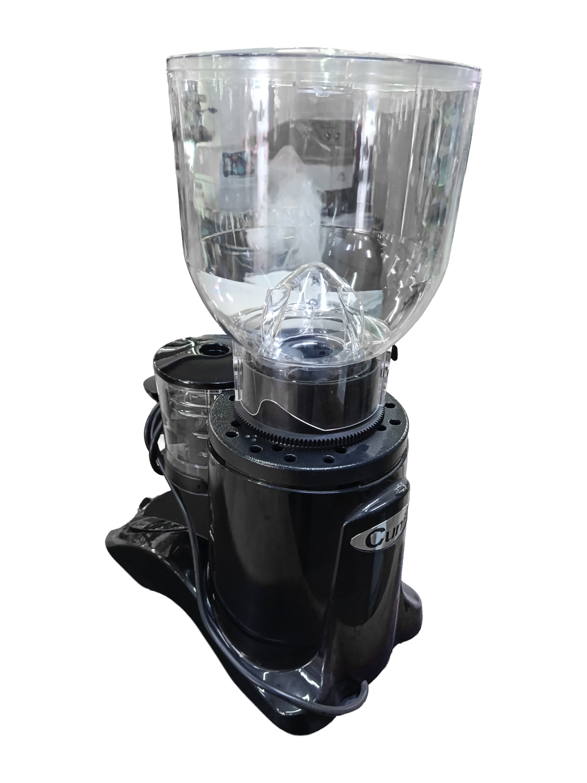 MOLINO DE CAFÉ EUREKA ZENITH 65 HS DE ALTA VELOCIDAD - Image 3