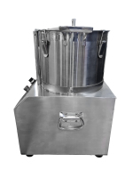PROCESADOR DE SALSAS DE 10 LITROS REDONDO - Image 3