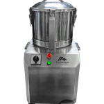 PROCESADOR DE ALIMENTOS INDUSTRIAL DE 5 LITROS REDONDO