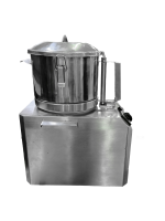 PROCESADOR DE SALSAS DE 5 LITROS REDONDO - Image 3